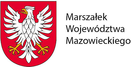 Patronat honorowy Marszałka Województwa Mazowieckiego